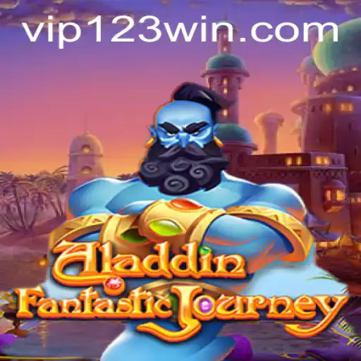 Exploring the Enchanting World of Aladdin