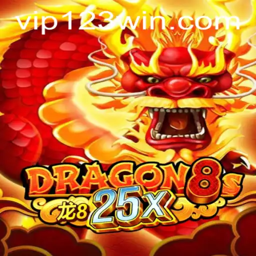 Dragon8s25x: A Deep Dive into the Exciting World of 123WIN.COM Gaming