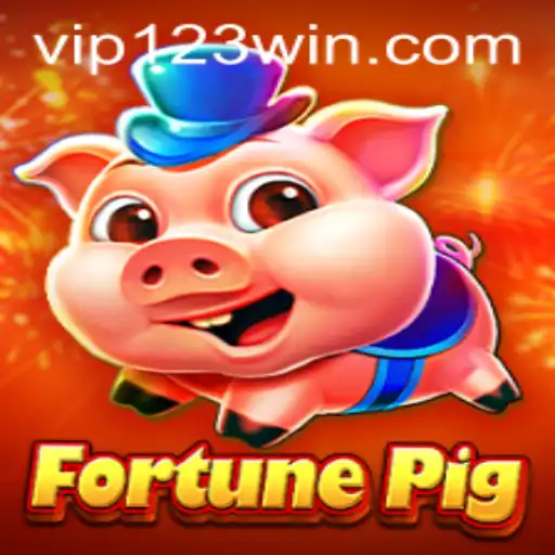 Discover the Excitement of FortunePig at 123WIN.COM