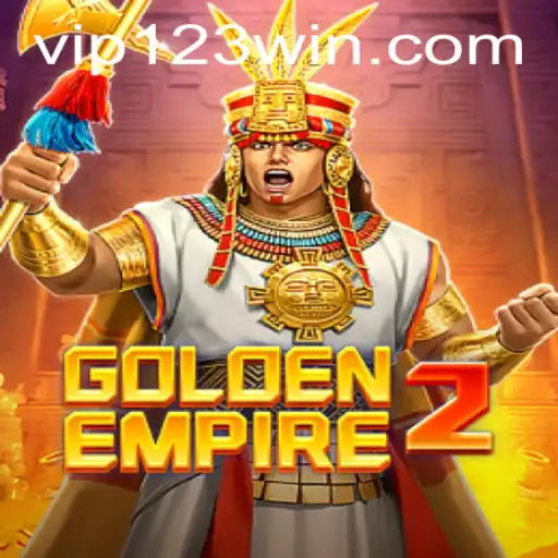 Unveiling GoldenEmpire2: The Latest Gaming Phenomenon