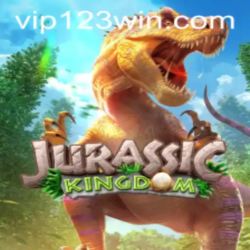 Explore the Exciting World of JurassicKingdom with 123WIN.COM