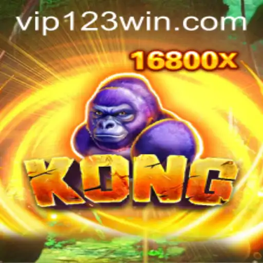 Discover the Exciting World of Kong with 123WIN.COM