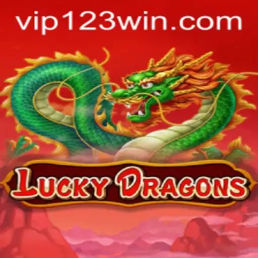 Exploring the Enchanting World of LuckyDragons