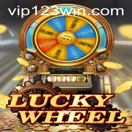 Embark on the Thrilling Adventure of LuckyWheel at 123WIN.COM