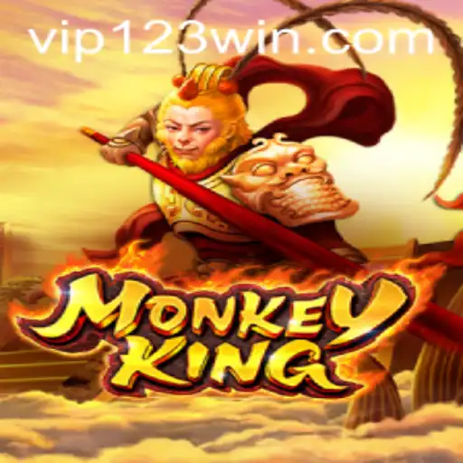 Dive Into the World of 'MonkeyKing' at 123WIN.COM