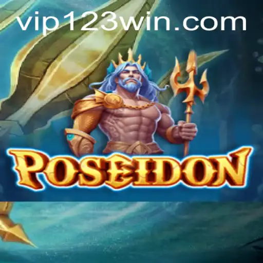 Dive into the Depths with Poseidon: A Game of Strategy and Adventure