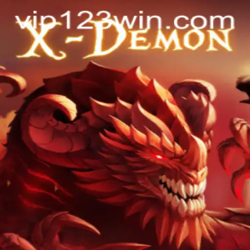 XDemon: Unleashing Adventure and Strategy from 123WIN.COM
