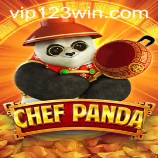 Discover the Adventure of ChefPanda: Your Path to Fun and Prizes with 123WIN.COM