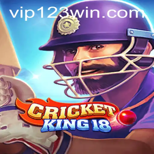 CricketKing18: The Ultimate Cricket Experience Unveiled