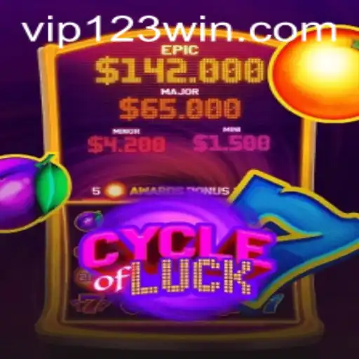 CycleofLuck: Unveiling the Thrilling Casino Game