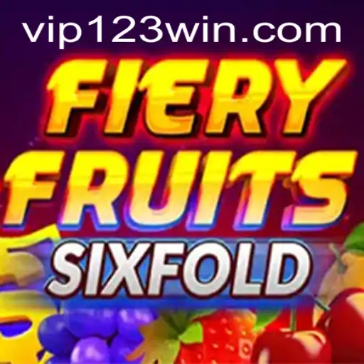 Discover the Thrilling World of FieryFruitsSixFold: A Winning Combination with 123WIN.COM