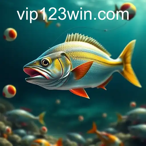 Fishing Games: A Deep Dive Into The Exciting World of 123WIN.COM