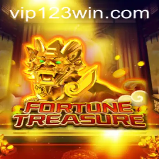 FortuneTreasure: Dive into the Exciting World of 123WIN.COM's Latest Game