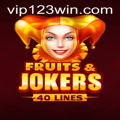 Explore the Exciting World of FruitsAndJokers40