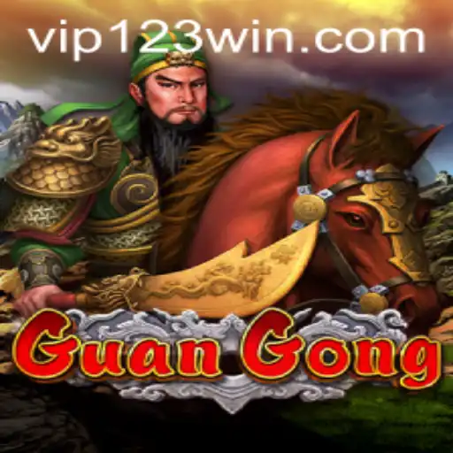 GuanGong: The Legendary Game Experience at 123WIN.COM