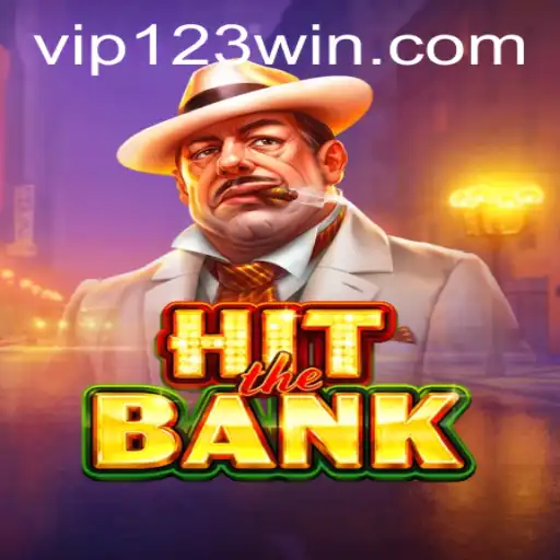 Exploring HitTheBank: The Thrilling World of 123WIN.COM's Latest Game Sensation