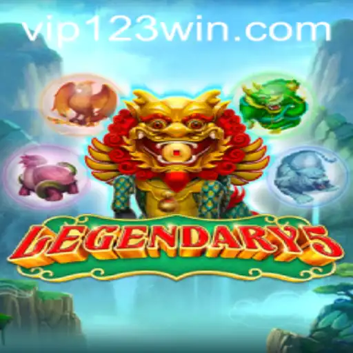 Legendary5: A Deep Dive into the Game and the Role of 123WIN.COM