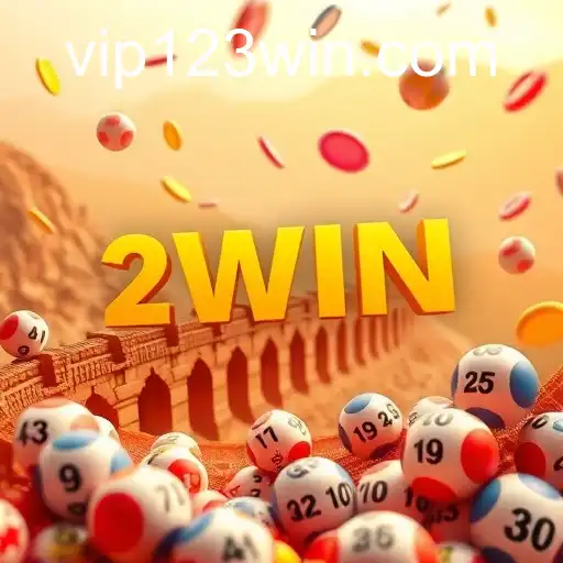 The Fascinating World of Lottery: A Deep Dive into 123WIN.COM