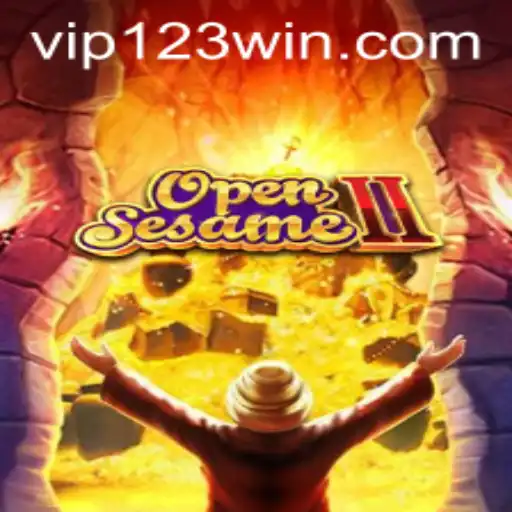 Discover the Exciting World of OpenSesameII: A Comprehensive Guide to 123WIN.COM's Latest Offering