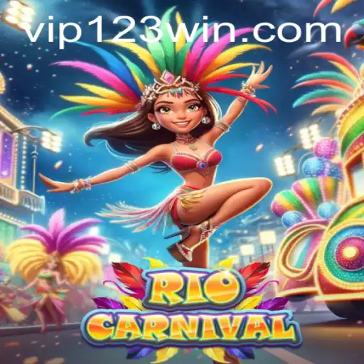 Exploring the Exciting World of RioCarnival: A Modern Online Gaming Experience