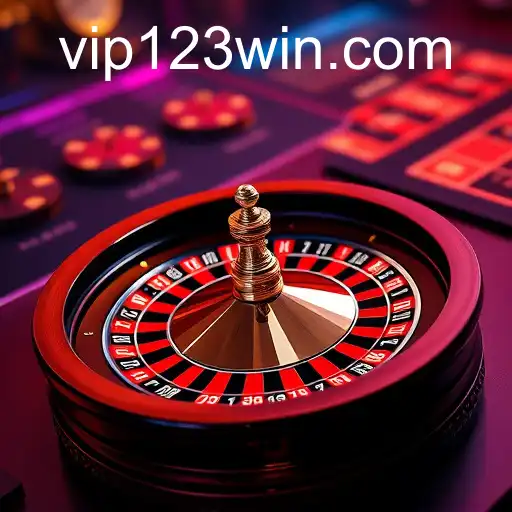 Exploring the World of Roulette: A Deep Dive into 123WIN.COM