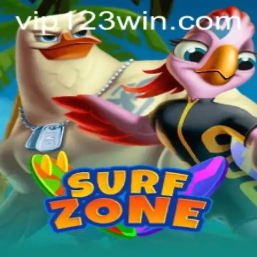 Dive Into the Excitement of SurfZone: The Ultimate Gaming Adventure