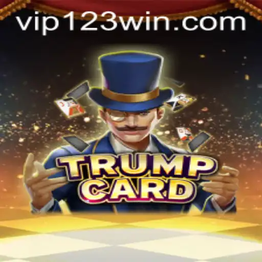 Discovering TrumpCard: The Exciting New Game from 123WIN.COM